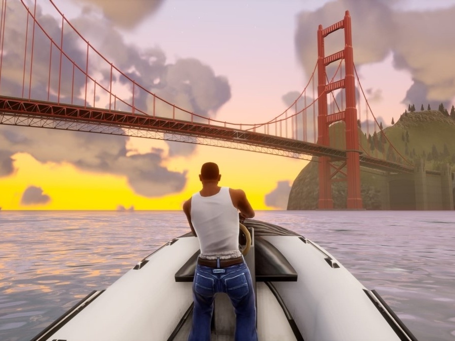 Todos os códigos e truques para GTA: The Trilogy de PC - Liga dos Games