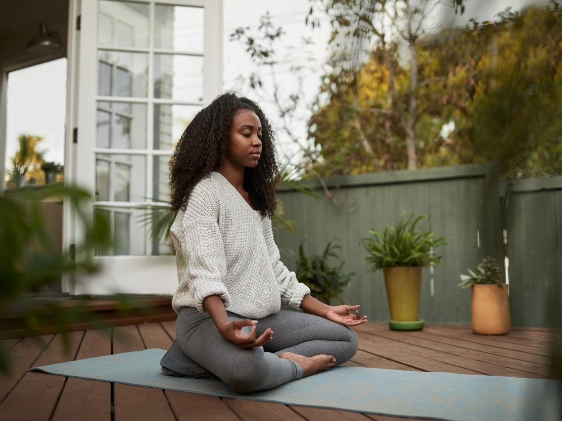 A importância de fazer do autocuidado um ritual diário