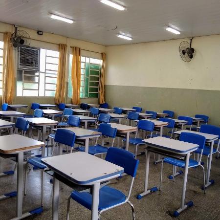 Queda da aprendizagem já era esperada devido ao fechamento das escolas, dizem especialistas - Rodolfo Santos/iStock