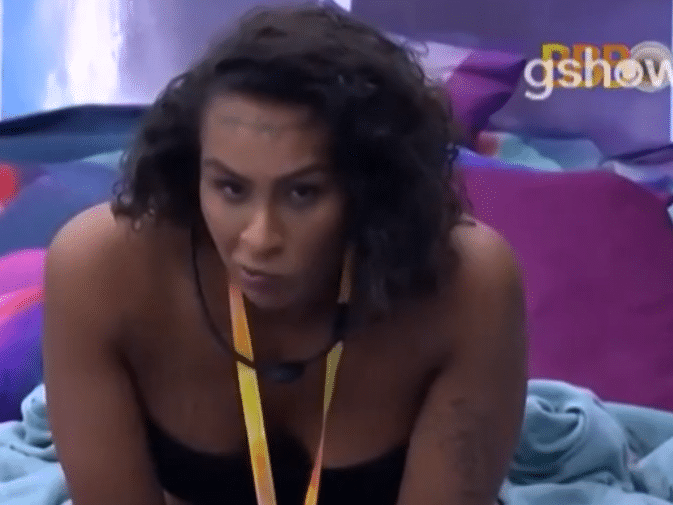 Lina se arrepende de indicação em P.A: 'Queria ter colocado o Arthur'