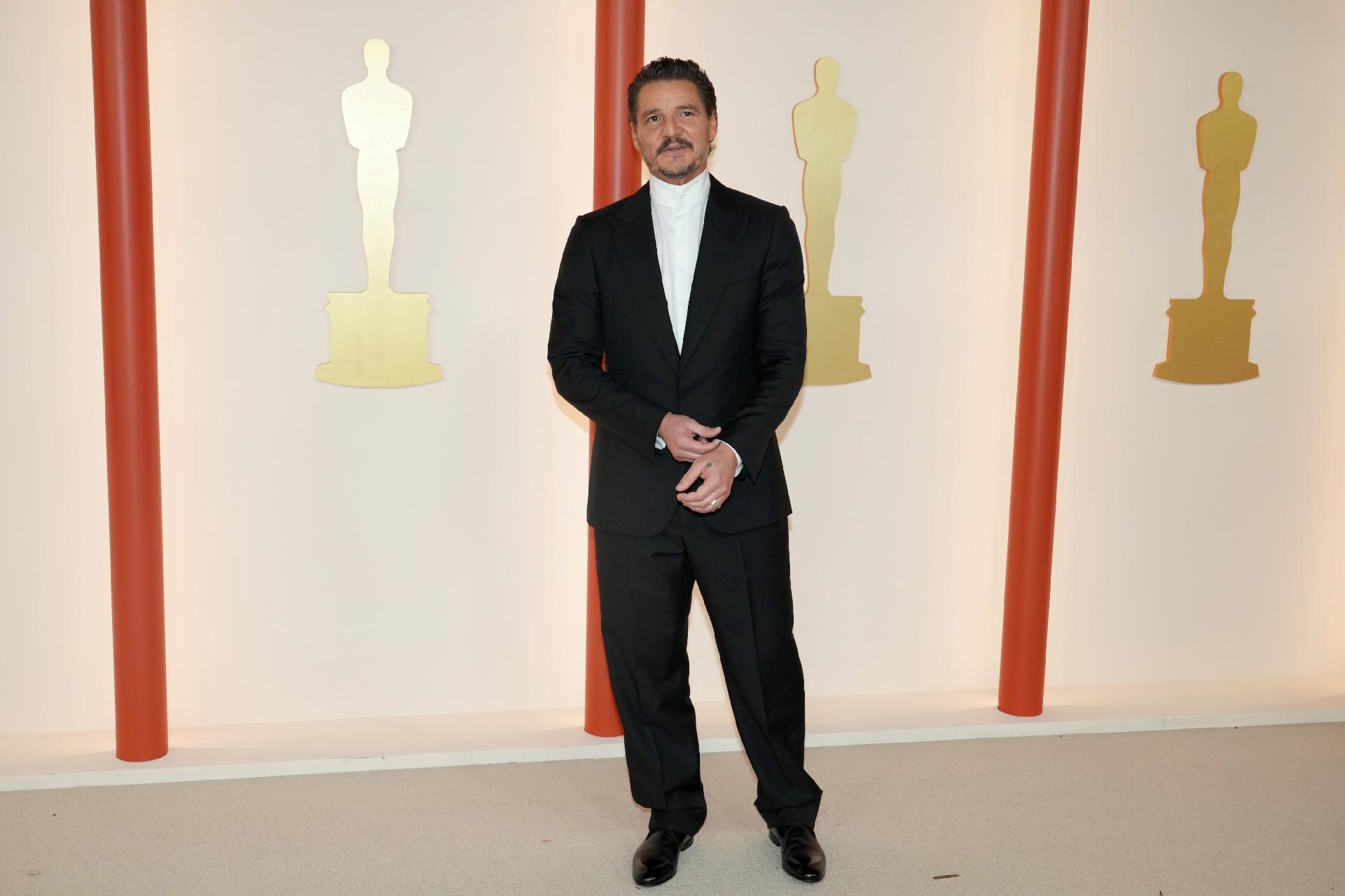 Oscar 2023: 'Nada de Novo no Front' vence em quatro categorias