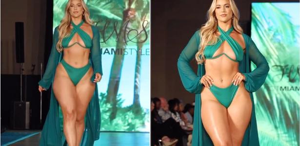 Quem é Marissa Dubois? Modelo viralizou nas redes sociais