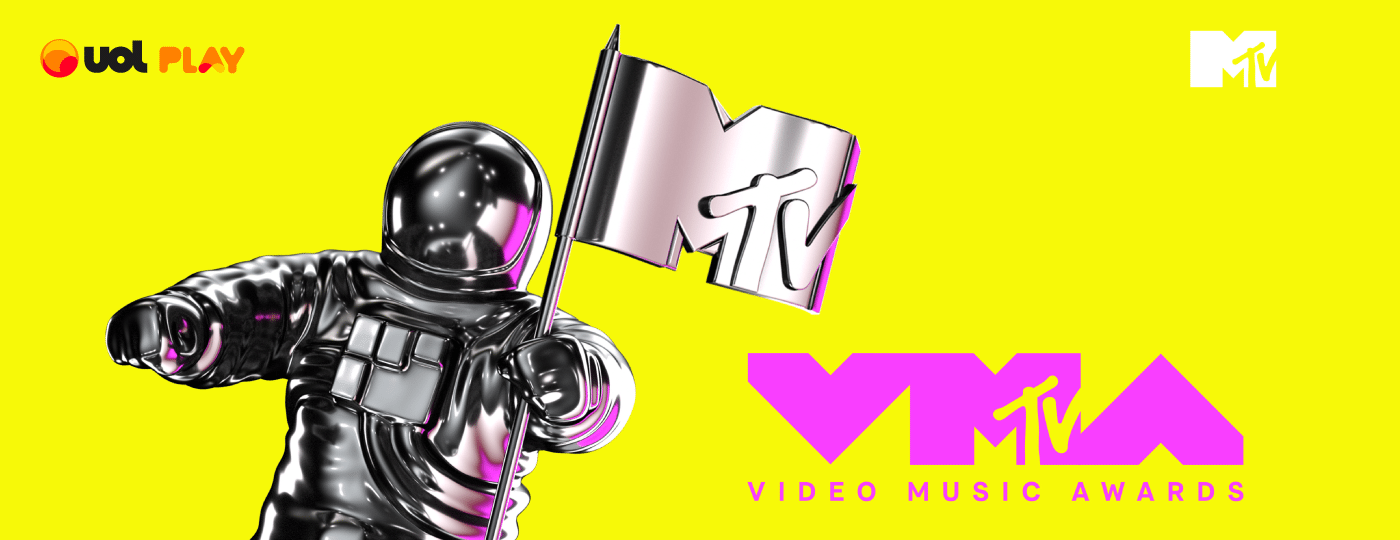 Anitta é indicada ao VMA pelo segundo ano consecutivo - UOL Play