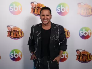 Com programa parado, Lucas Guimarães cobra posição do SBT: 'Se pronunciar'