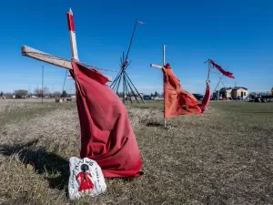 Estupradas e jogadas no lixo: o drama das indígenas mortas no Canadá