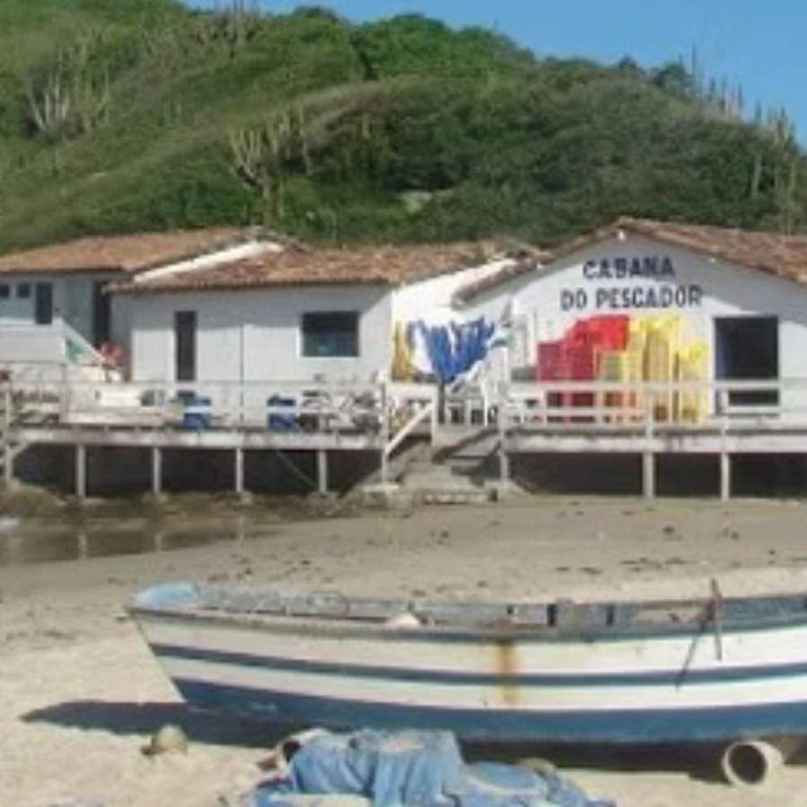 Cabana do Tufão: cenário da novela Avenida Brasil pode ser demolido