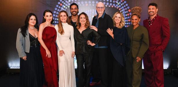 programação da globo