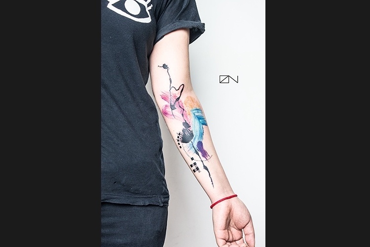 Kizun - Reprodução/Facebook/Kizun