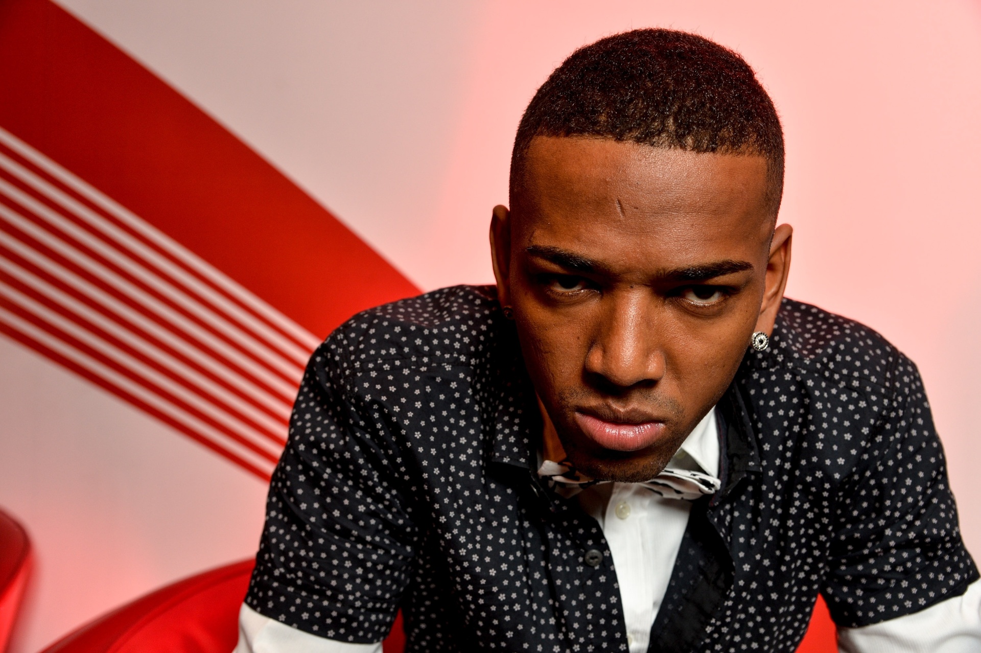 Nego do Borel - André Lobo