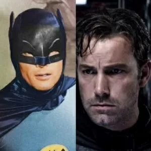 Como seria 'Batman vs Superman' com atores brasileiros? Veja – Vírgula