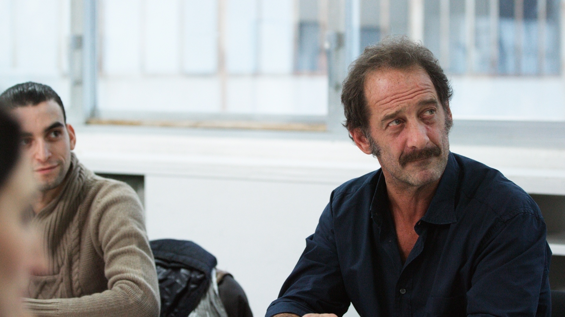 Cena do filme "O Valor de um Homem" - Divulgação