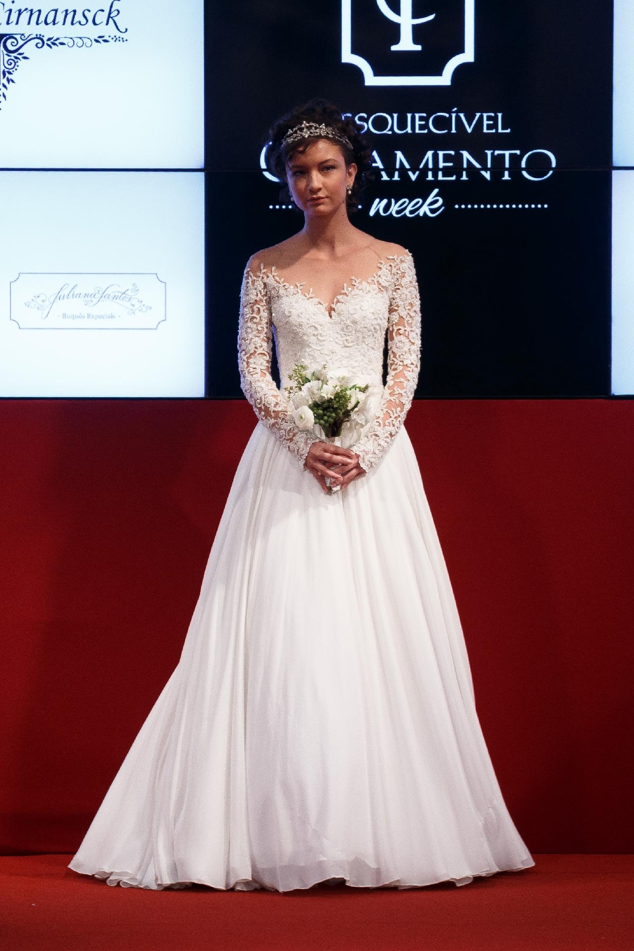 Inesquecível Casamento Week - Divulgação