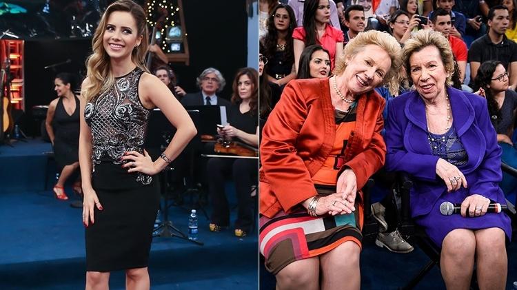 Manuela Scarpa/Brazil News/Ramon Vasconcelos/Divulgação/TV Globo