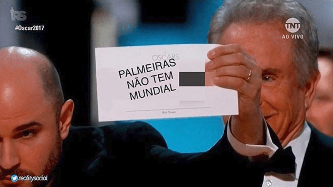 Meme - 10 - Reprodução/Twitter