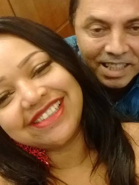 Elis vai ter um casamentão com Luiz Carlos. Tudo patrocinado por uma feira de noivas no Rio - Reprodução/Instagram/ - Reprodução/Instagram/