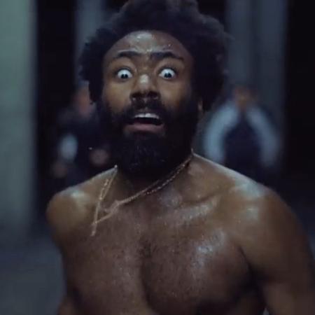 Cena de "This is America" - Divulgação - Divulgação