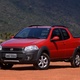 Fiat Strada CD 1.4 - Murilo Góes/UOL