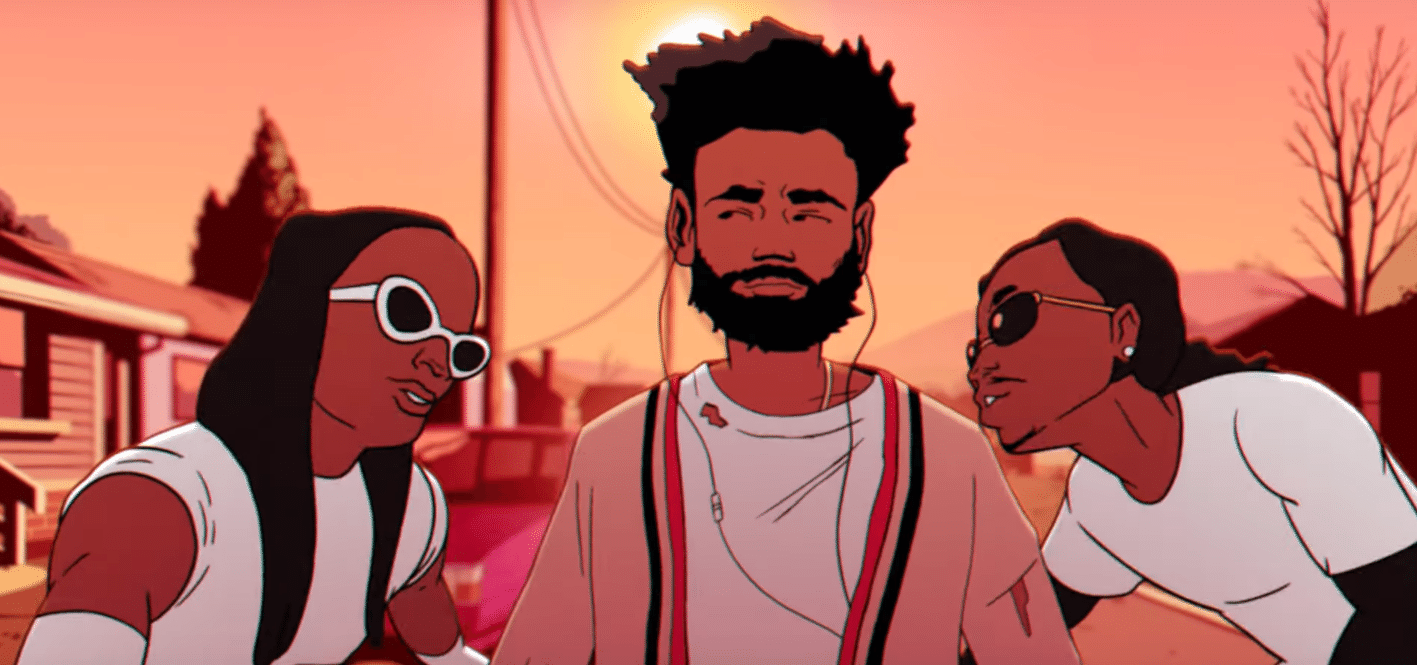 Migos - Reprodução