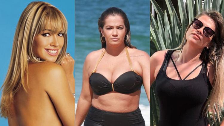 Reprodução/Montagem UOL