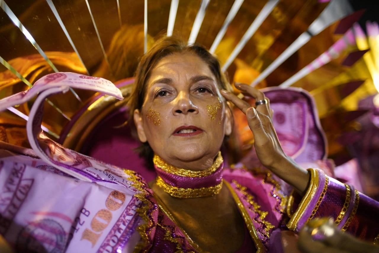 são clemente - Ricardo Borges/UOL