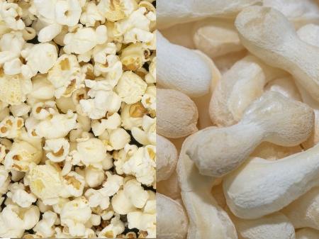 Pipoca Ou Biscoito De Polvilho Qual Desses Lanchinhos E Mais Saudavel 06 05 2020 Uol Vivabem