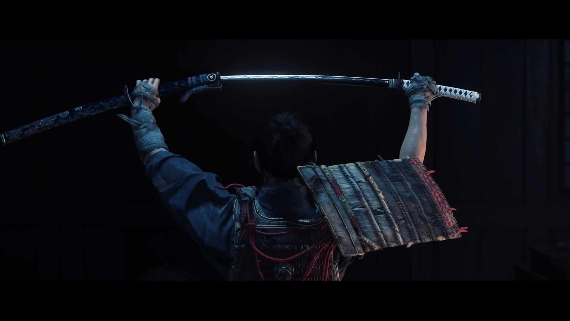 10 altares secretos ghost of tsushima Ghost of Tsushima - Daniel Esdras/GameHall