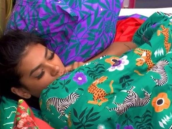 BBB 21: Pocah vira piada nas redes sociais após Big Fone - Reprodução/Globoplay