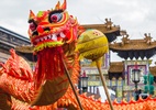 Não pode lavar o cabelo nesta quarta? Entenda tradição do Ano-Novo Chinês - wellsie82/Getty Images