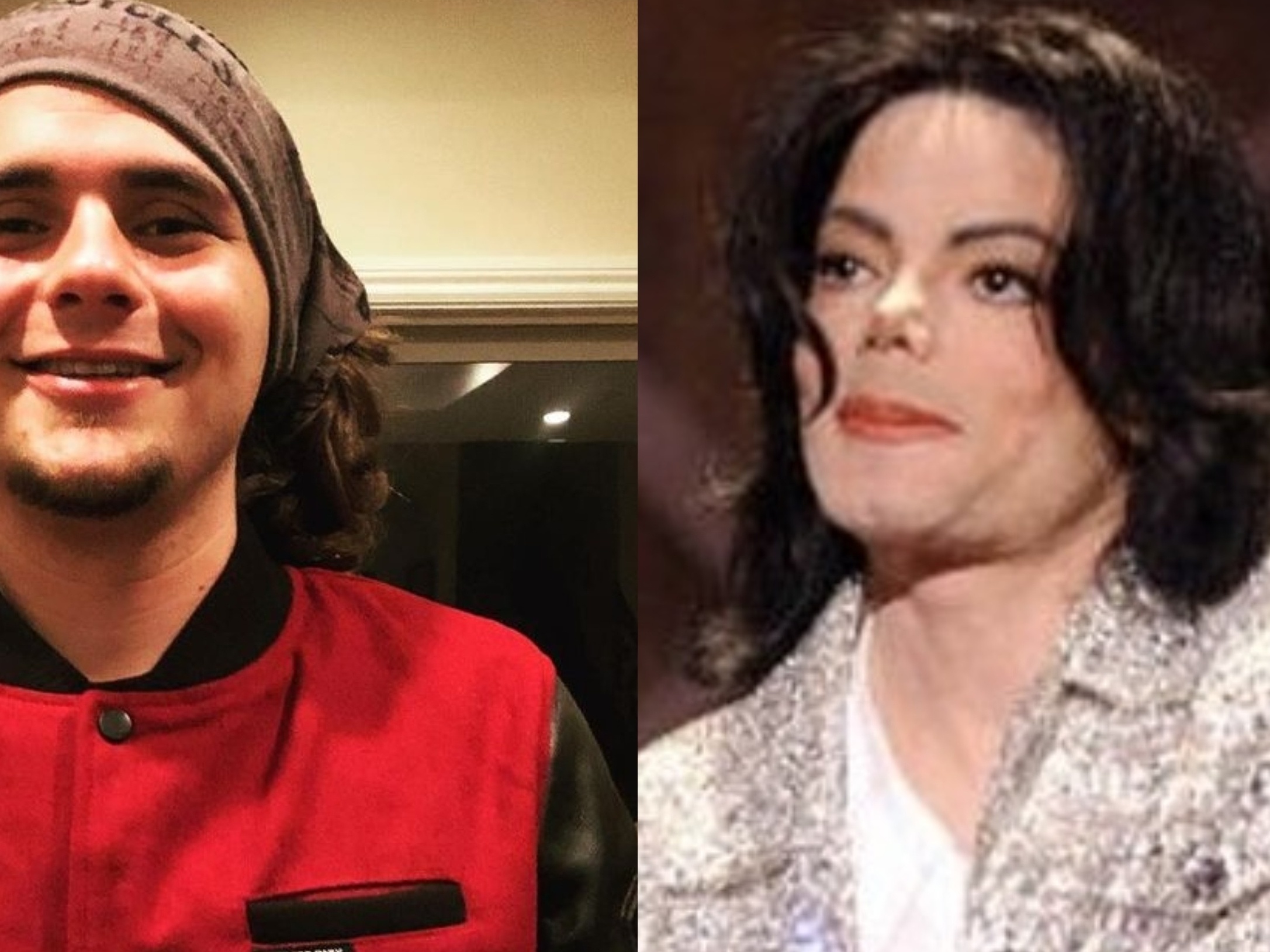 Prince Jackson's Instagram, Twitter & Facebook on IDCrawl