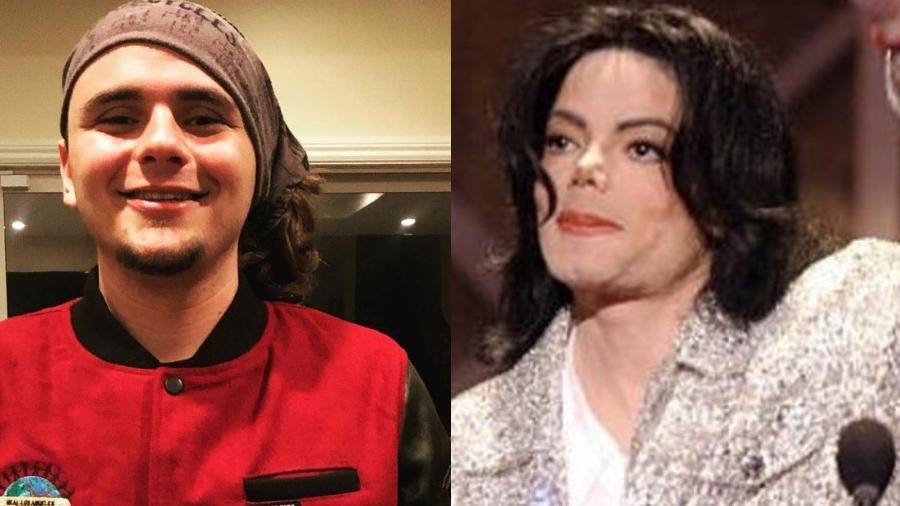 Filho de Michael Jackson, Prince, revela ensinamento do Rei do Pop