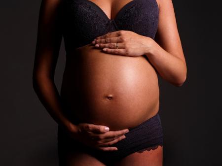 Estudo demonstra que falta do "hormônio do sono" durante a gestação pode ser prejudicial à mãe e favorecer o aparecimento de diabetes - iStock