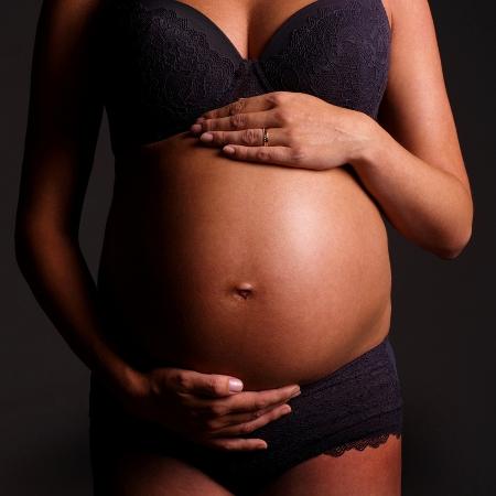 Estudo foi feito com 1.715 grávidas - iStock