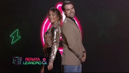 Conheca Os Casais Da Nova Temporada De Power Couple Brasil