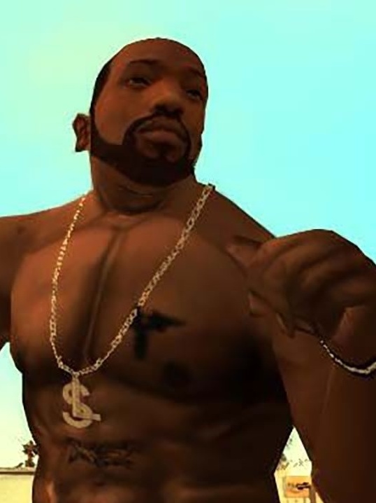 Códigos Secretos para GTA San Andreas PC