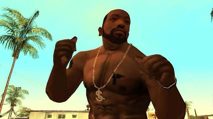 GTA san andreas codigos 