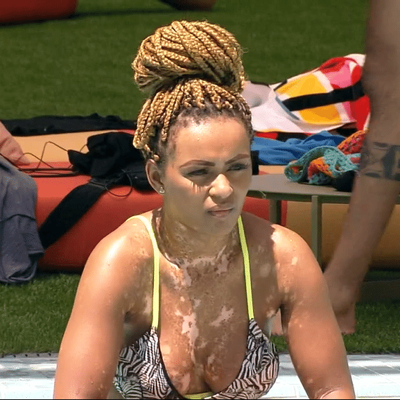 BBB 22: Vaza vídeo de Natália fazendo sexo oral e equipe se pronuncia BBB 22: Vaza vídeo de Natália fazendo sexo oral e equipe se pronuncia