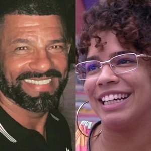 Reprodução/Instagram/Globo