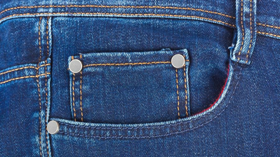 Veja curiosidades sobre a criação das calças jeans e sobre os detalhes que compõem a peça mais popular do mundo - Getty Images/Istockphotos