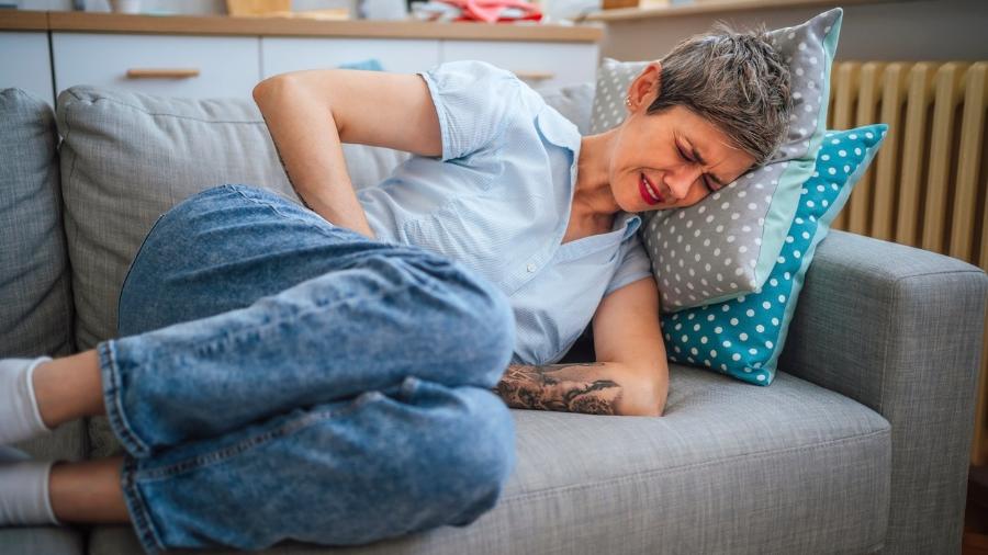 Em uma relação com vermes, você sempre levará a pior. Eles só querem se apropriar de seus nutrientes