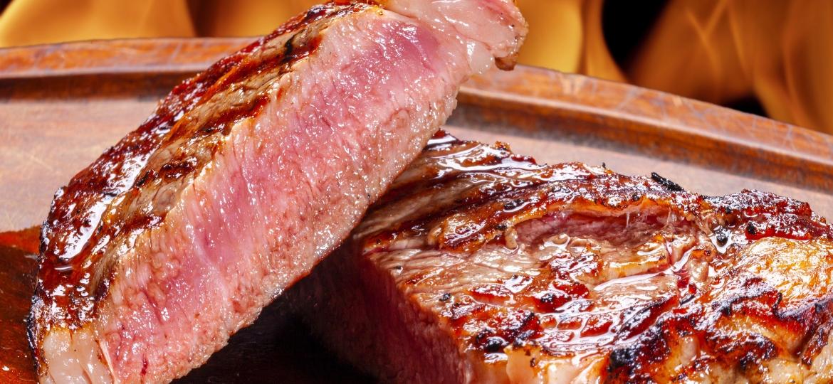 O segredo da carne macia pode ser mais simples do que você imagina.  - Getty Images/iStockphoto