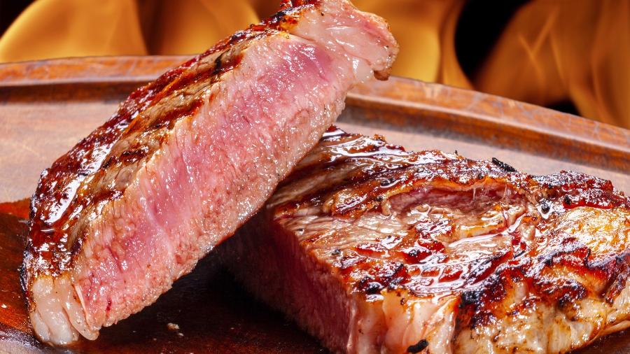 Sexta Santa marca abstinência de carne para os católicos - Getty Images/iStockphoto