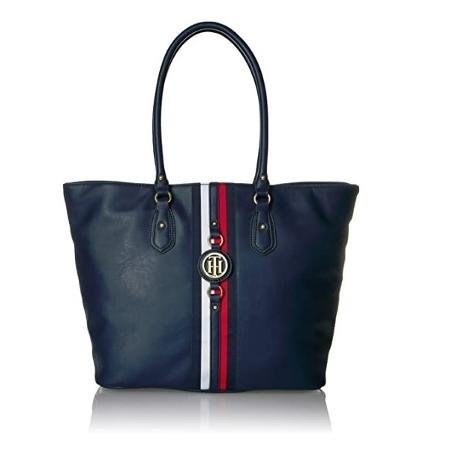 Bolsa Feminina Jaden, da Tommy Hilfiger - Divulgação - Divulgação