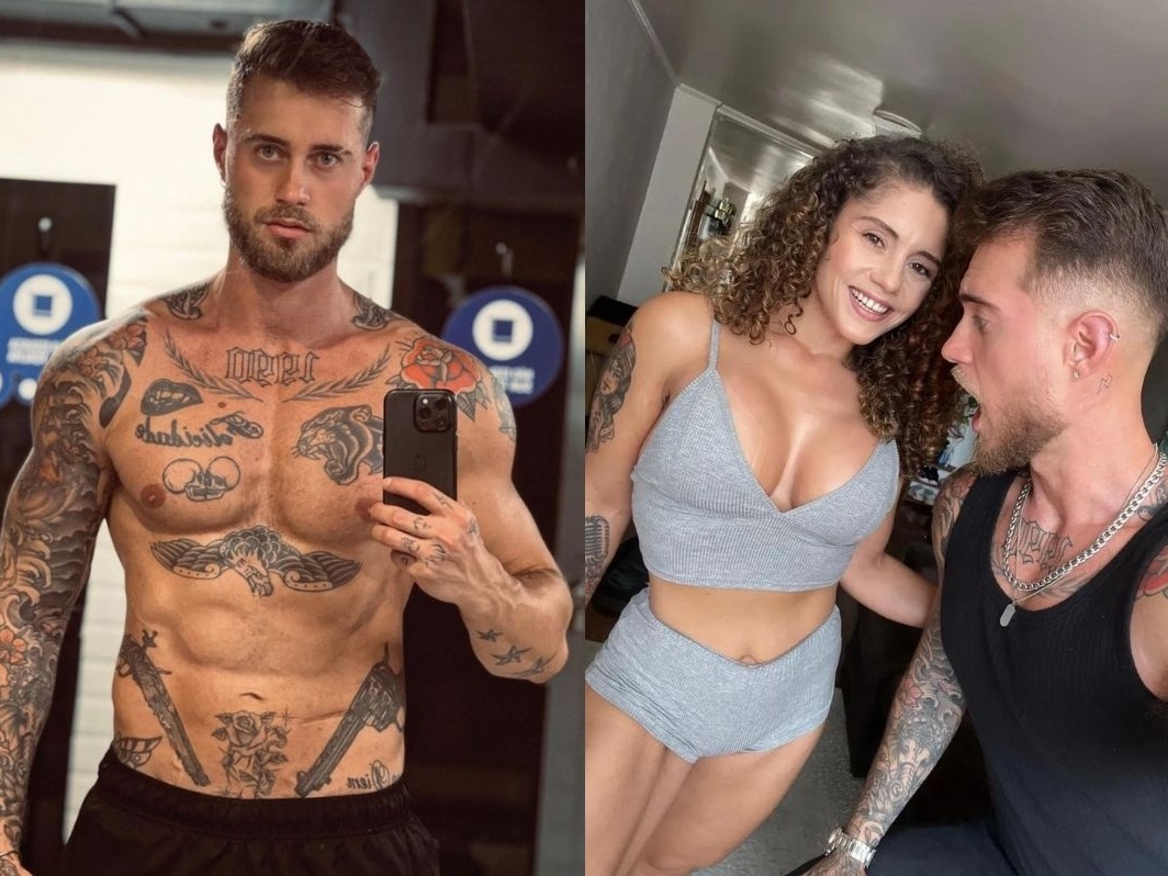 OnlyFans Bombeiro da Eliana diz que faz sexo seis vezes ao dia