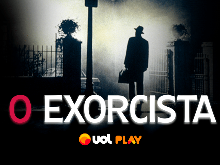 Blu-ray Exorcismus - A Possessão em Promoção na Americanas