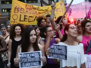 Brasil será pressionado na ONU a garantir direito ao aborto legal 