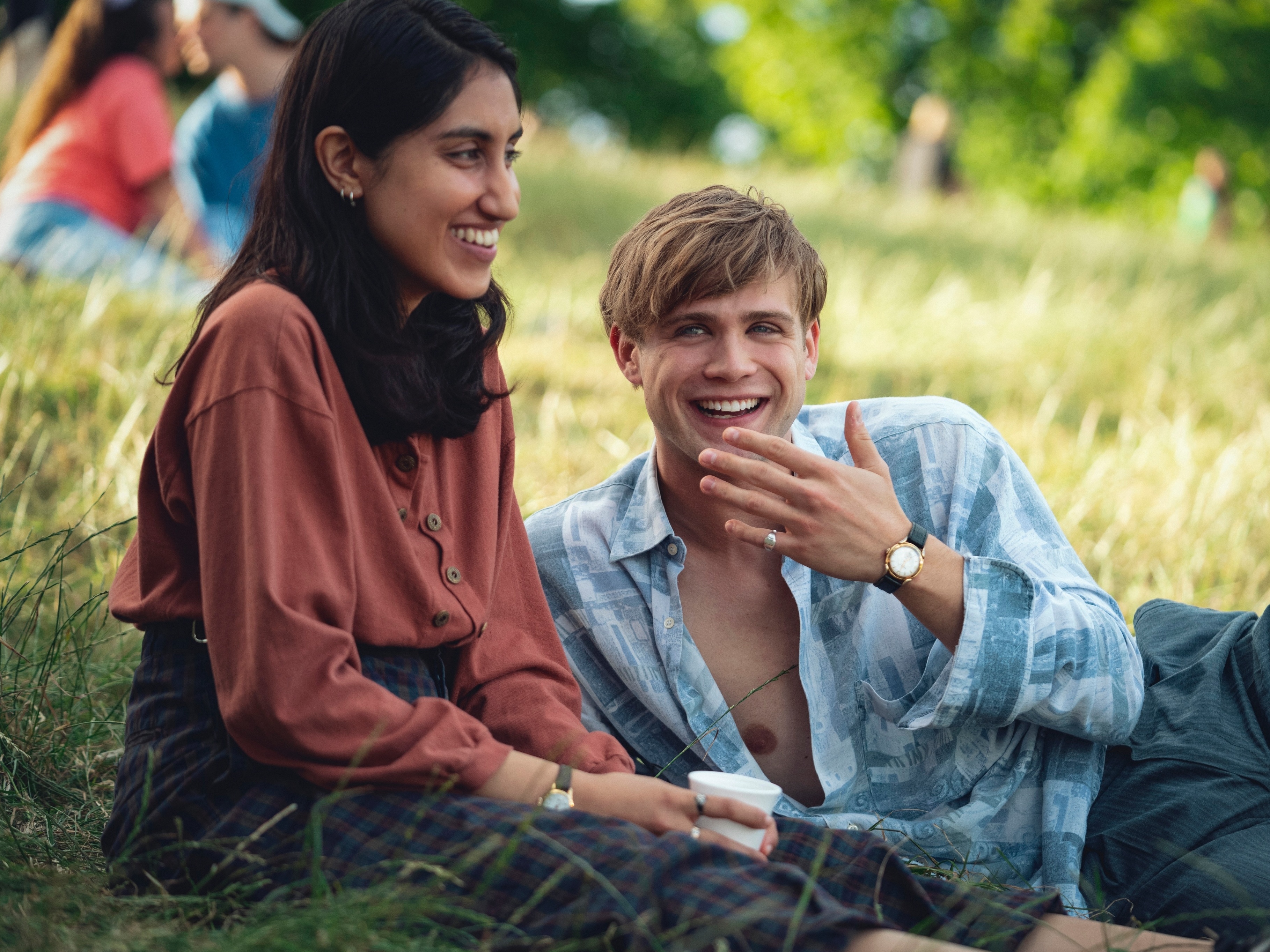 pensarcontemporaneo.com - Romance com final inesperado virou sensação na Netflix e está partindo o coração de todo mundo