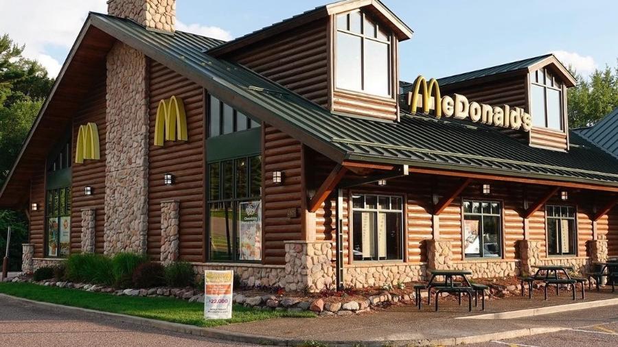 McDonald's tem programa de bolsas para latinos