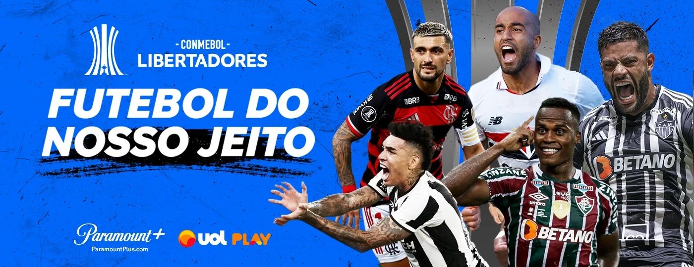 Libertadores 2024: veja tudo sobre as quartas de final - uol play