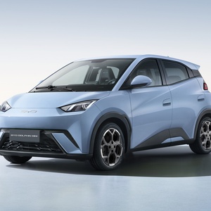 Dolphin Mini usado: como é desvalorização do elétrico mais vendido do país