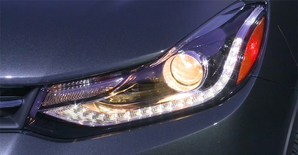 Chevrolet Tracker 2017 - Reprodução